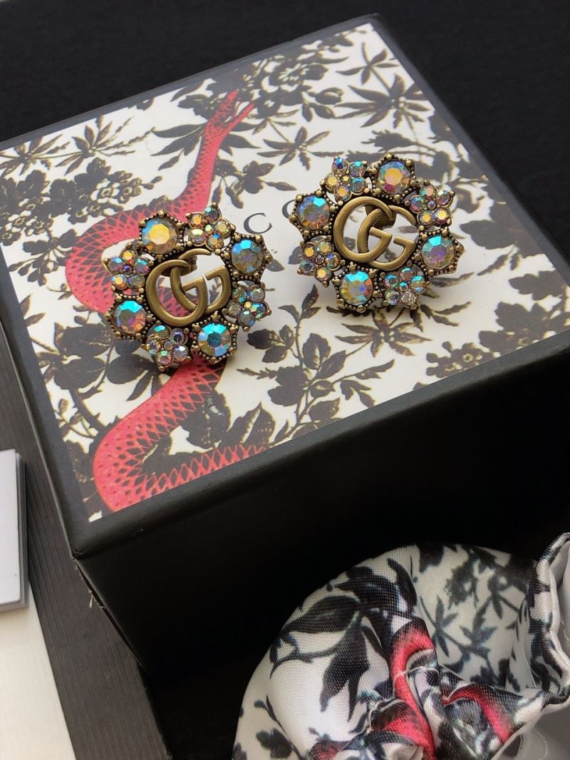 Gucci Earrings